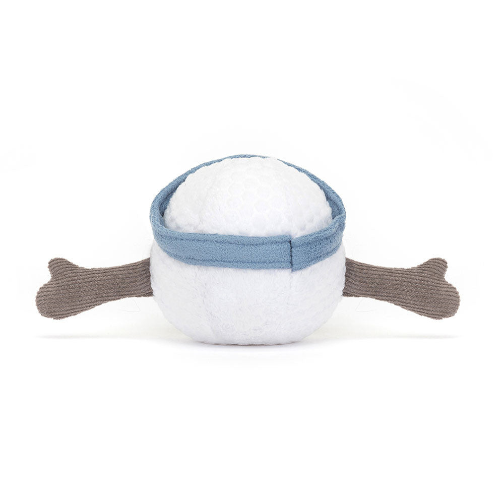 Jellycat Amuseables Sports Golf Ball | Casa Childrenswear