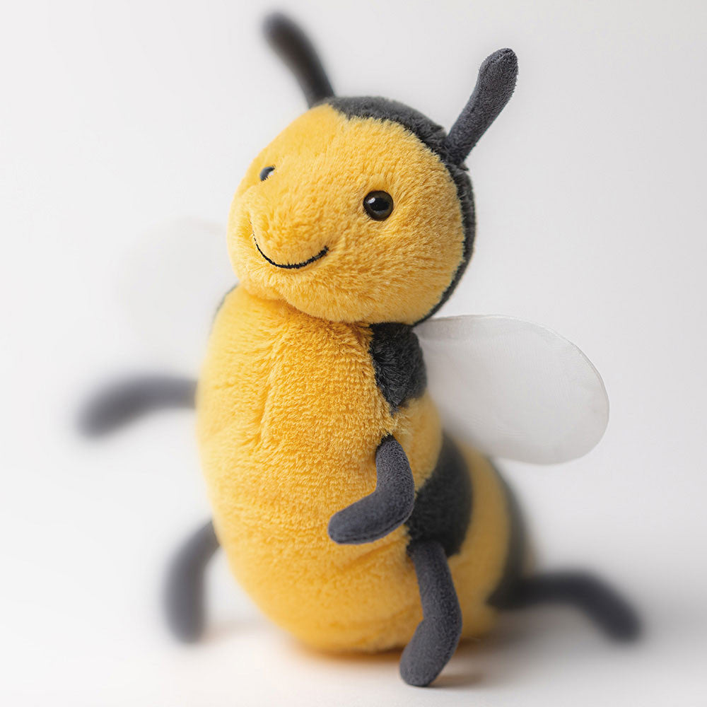 Jellycat Brynlee Bee | Casa Childrenswear