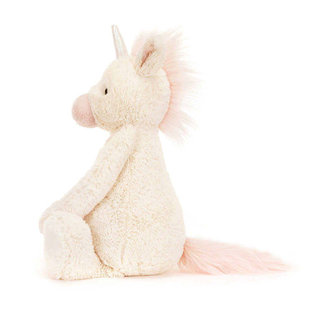Jellycat Bashful Unicorn Big (Huge) | Casa Childrenswear