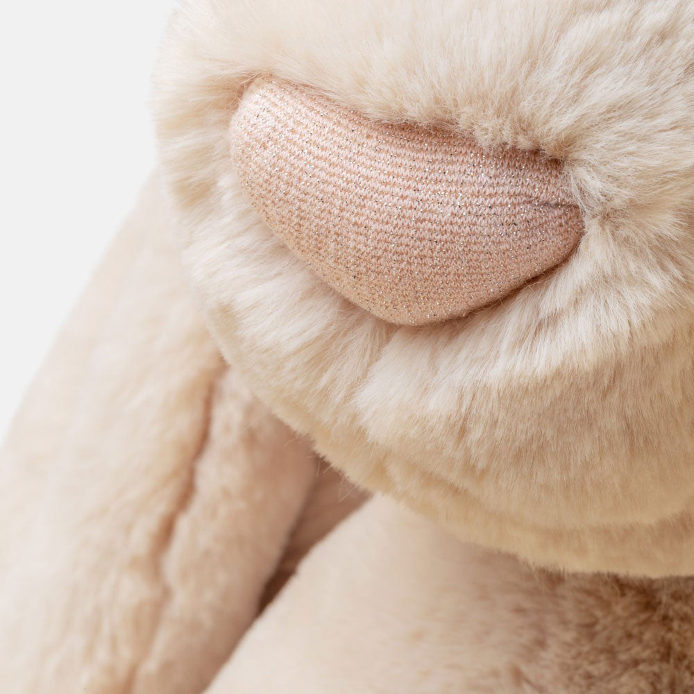 Jellycat Bashful Luxe Bunny Willow (Big) | Casa Childrenswear