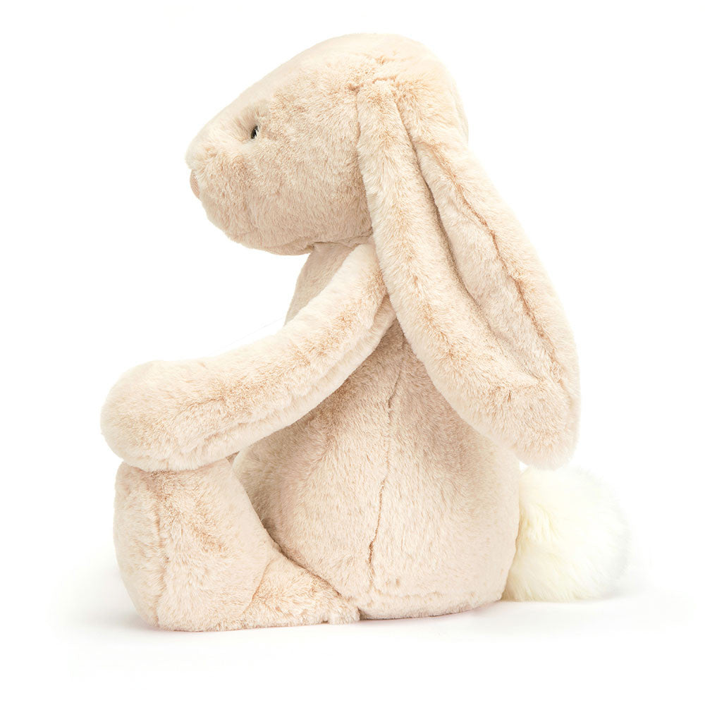 Jellycat Bashful Luxe Bunny Willow (Big) | Casa Childrenswear