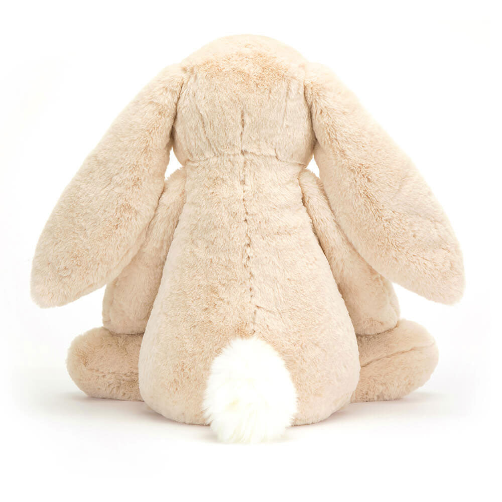 Jellycat Bashful Luxe Bunny Willow (Big) | Casa Childrenswear
