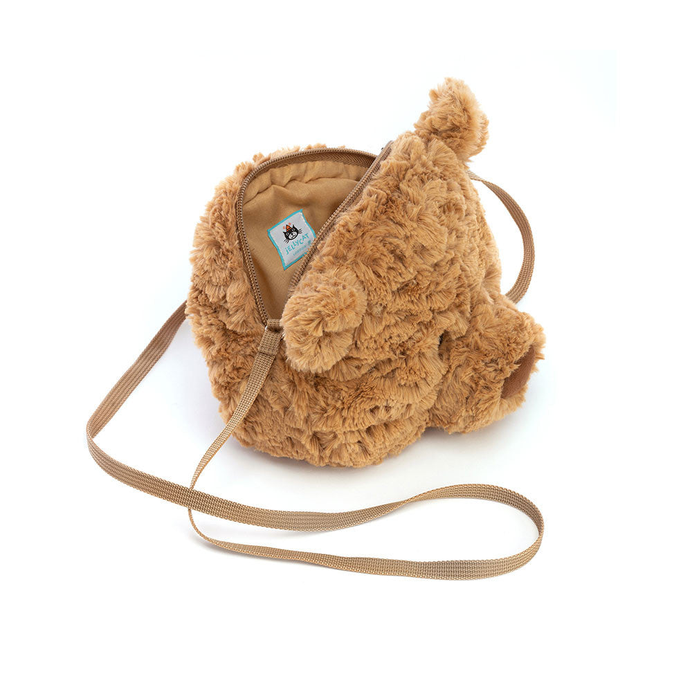Jellycat Bartholomew Bear Bag | Casa Childrenswear
