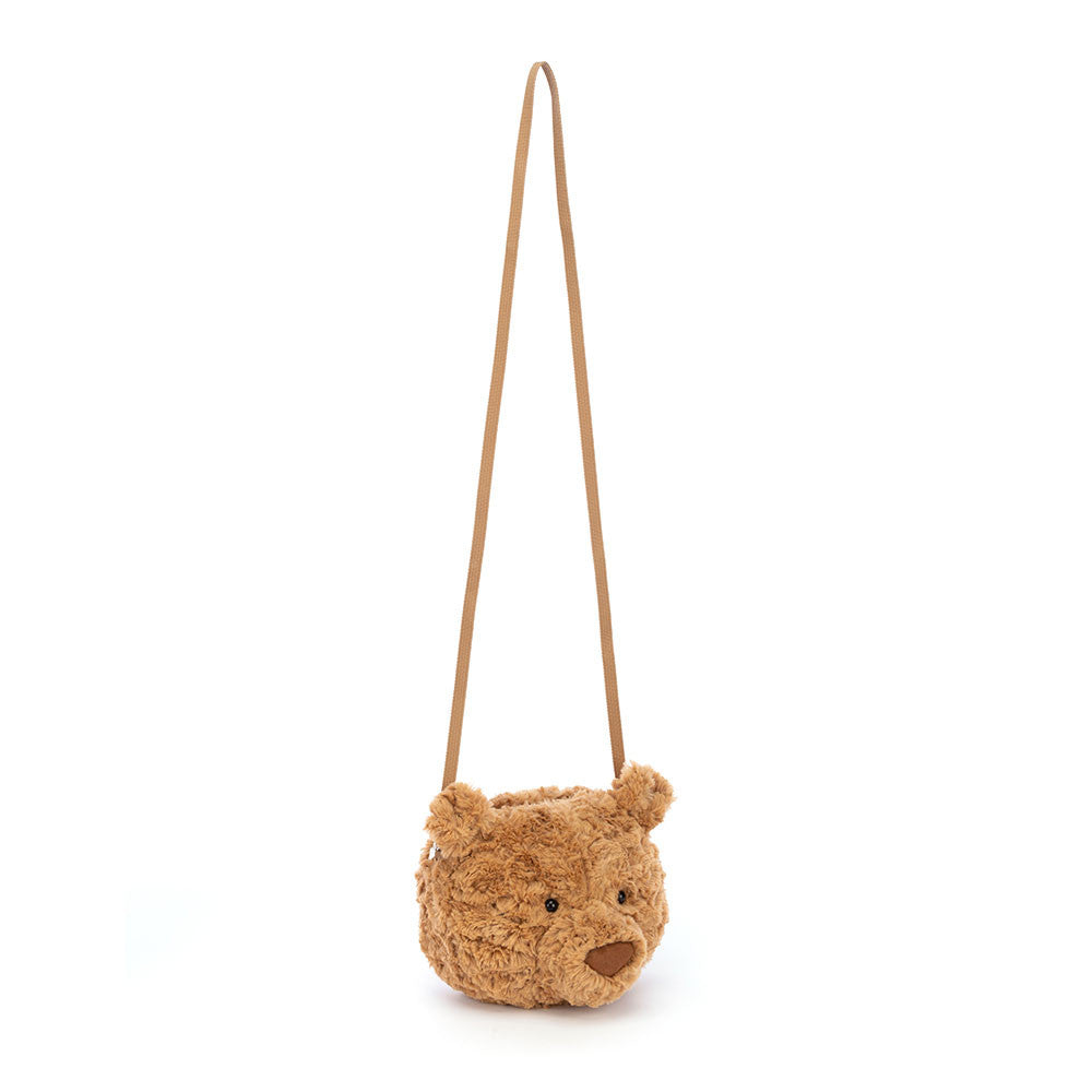 Jellycat Bartholomew Bear Bag | Casa Childrenswear