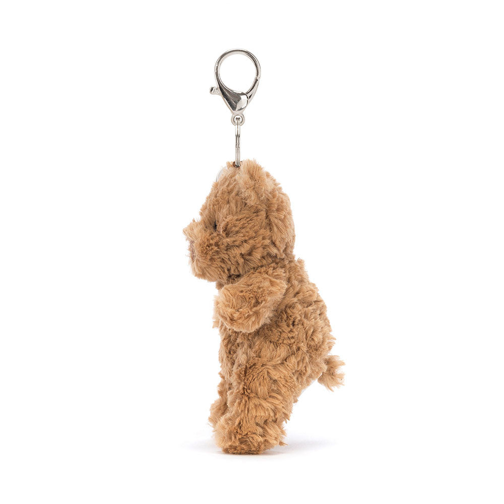 Jellycat Bartholomew Bear Bag Charm | Casa Childrenswear