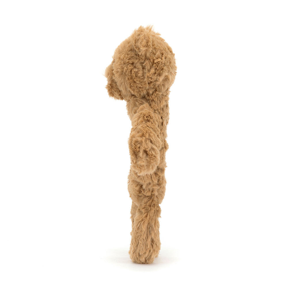 Jellycat Bartholomew Bear Ring Rattle | Casa Childrenswear