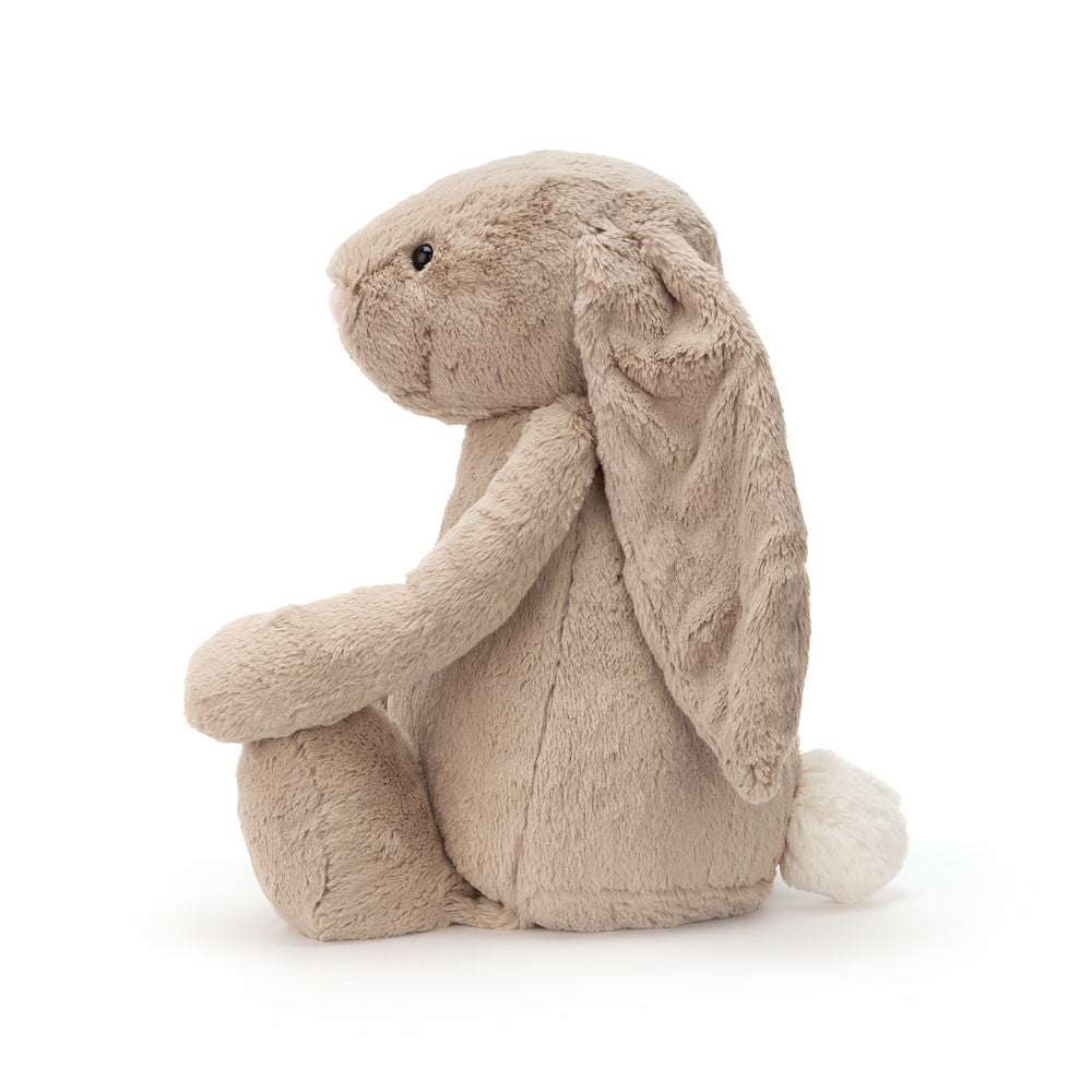 Jellycat Bashful Beige Bunny Giant (Really Really Big) | Casa Childrenswear