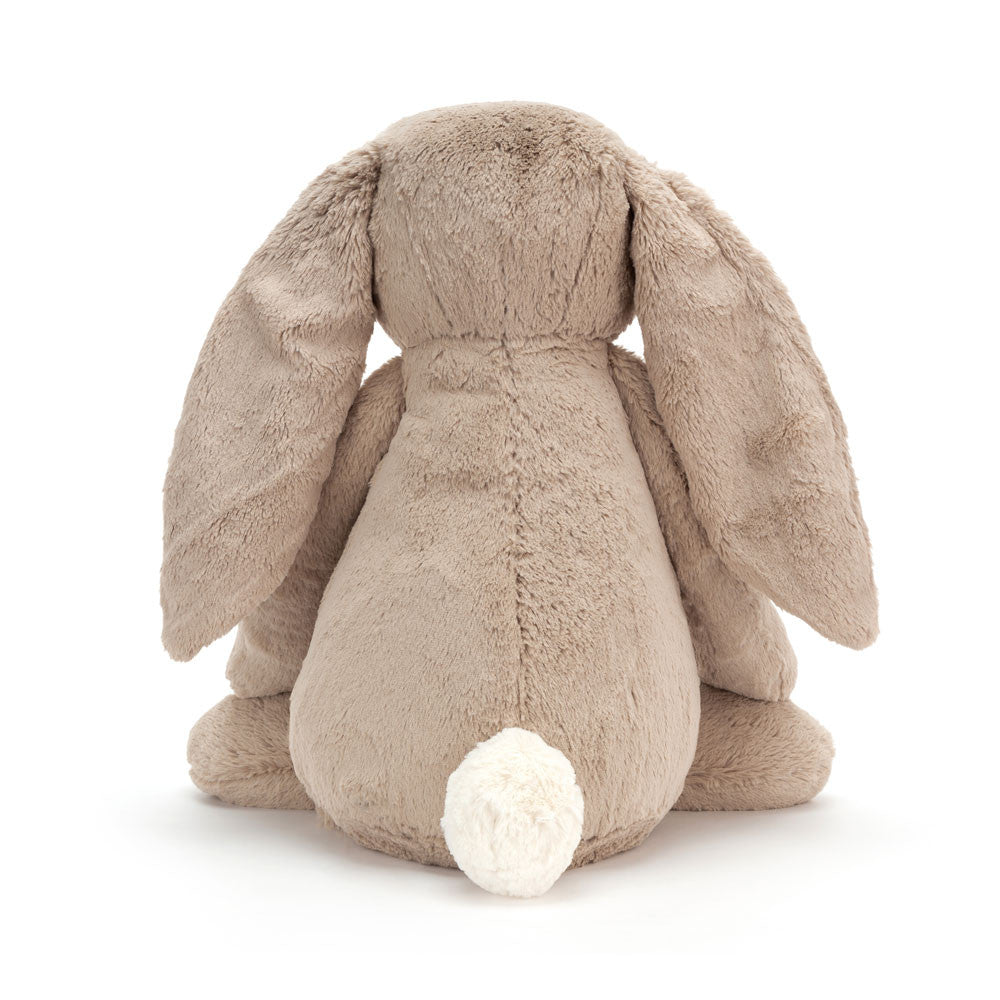 Jellycat Bashful Beige Bunny Giant (Really Really Big) | Casa Childrenswear