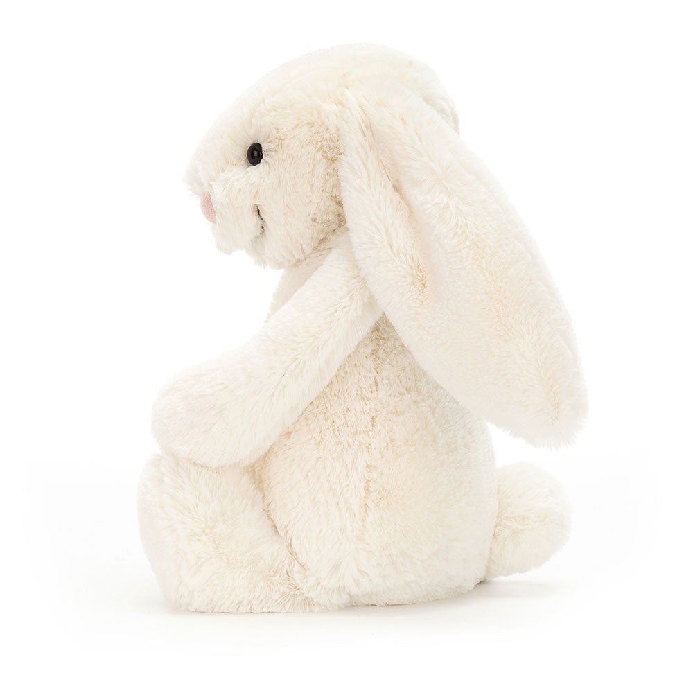 Jellycat Bashful Cream Bunny Original (Medium) | Casa Childrenswear