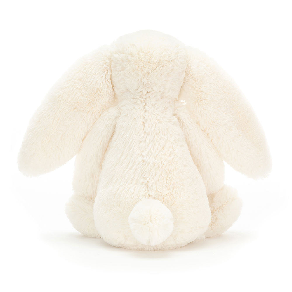 Jellycat Bashful Cream Bunny Original (Medium) | Casa Childrenswear