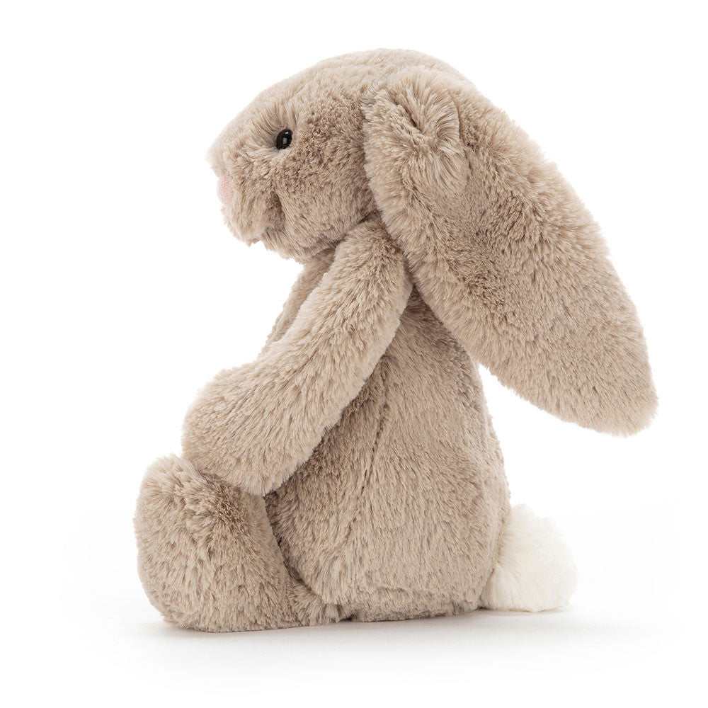 Jellycat Bashful Beige Bunny Original (Small) | Casa Childrenswear