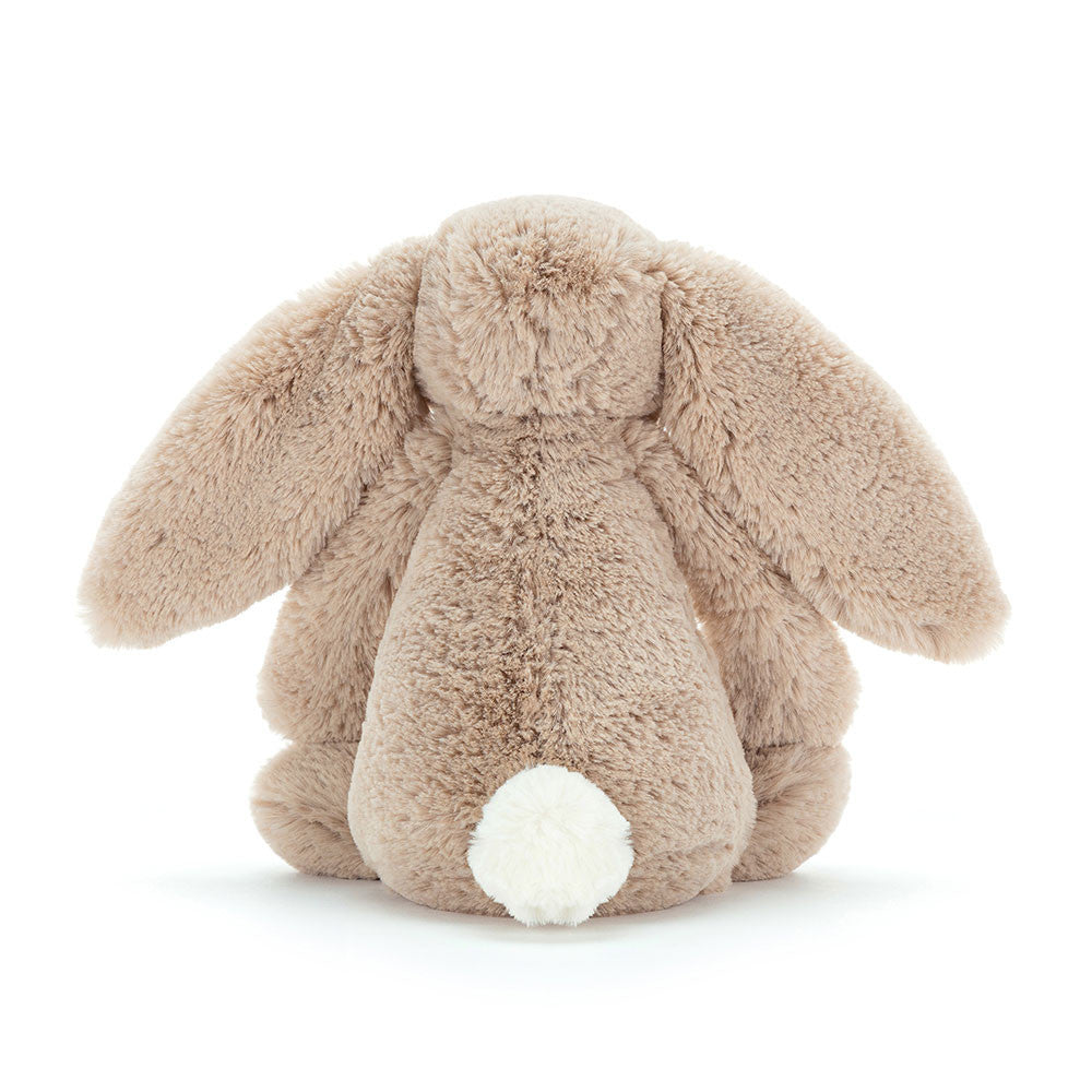 Jellycat Bashful Beige Bunny Original (Small) | Casa Childrenswear