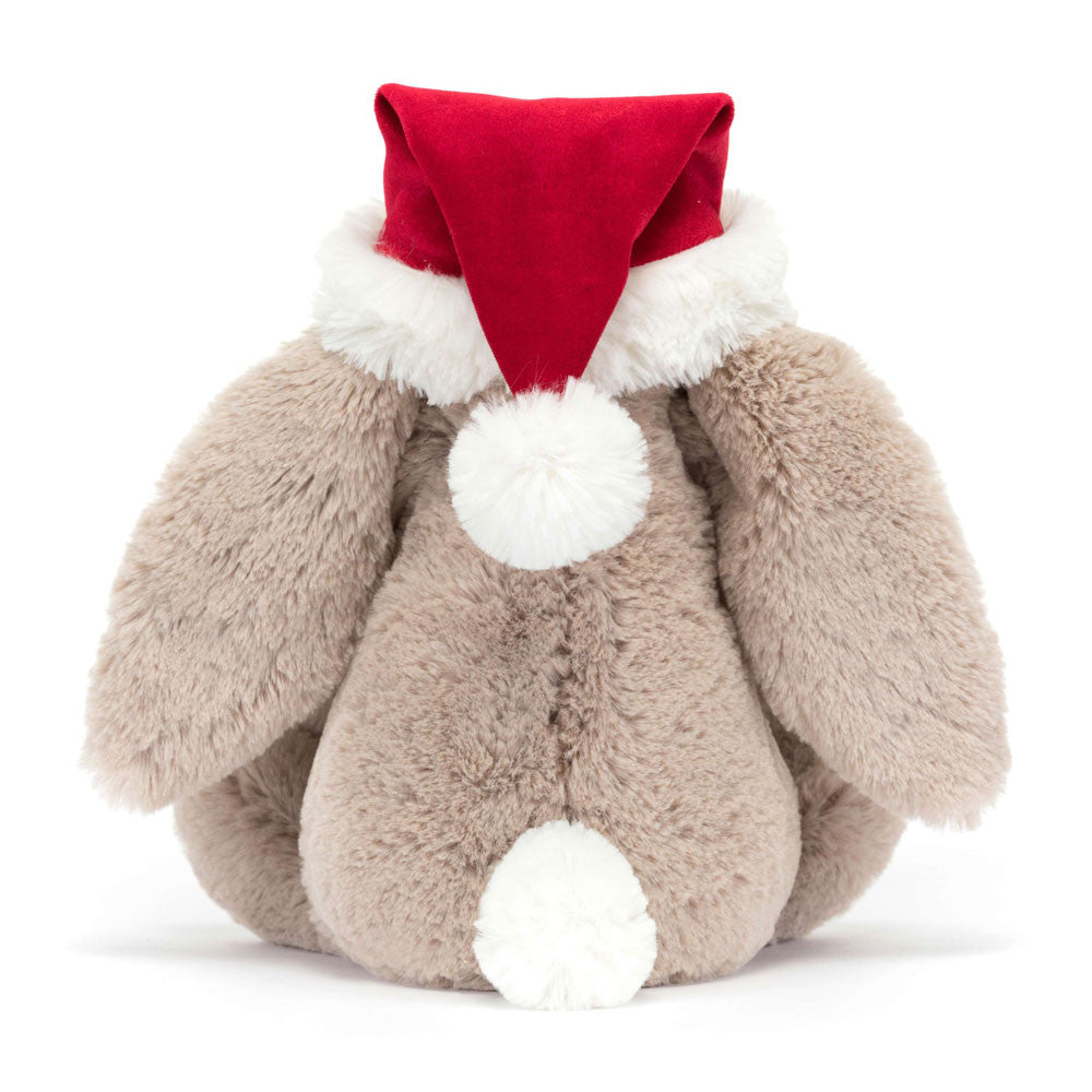 Jellycat Bashful Christmas Bunny | Casa Childrenswear