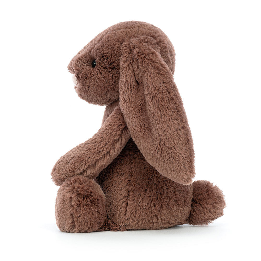 Jellycat Bashful Fudge Bunny Little (Small) | Casa Childrenswear