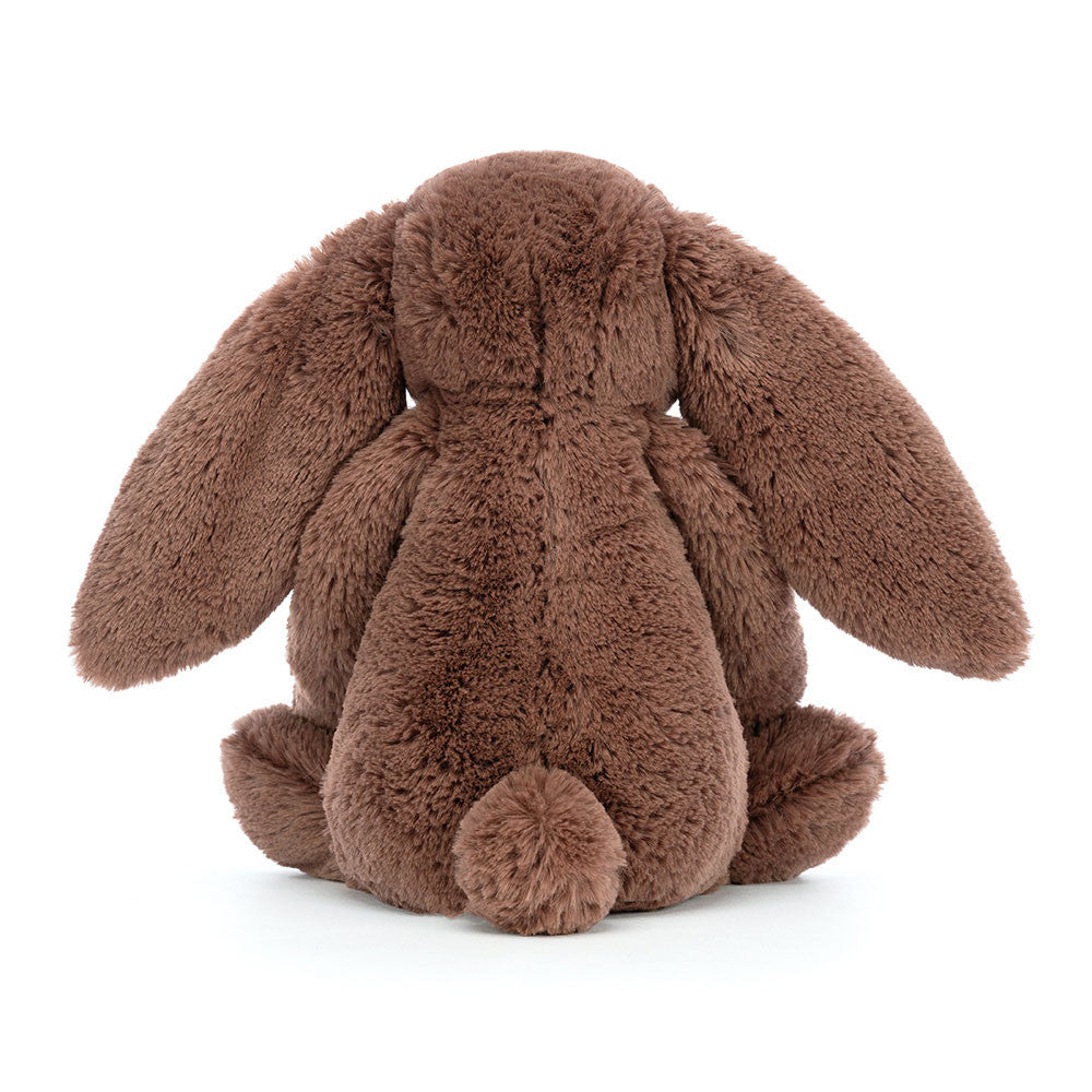 Jellycat Bashful Fudge Bunny Little (Small) | Casa Childrenswear