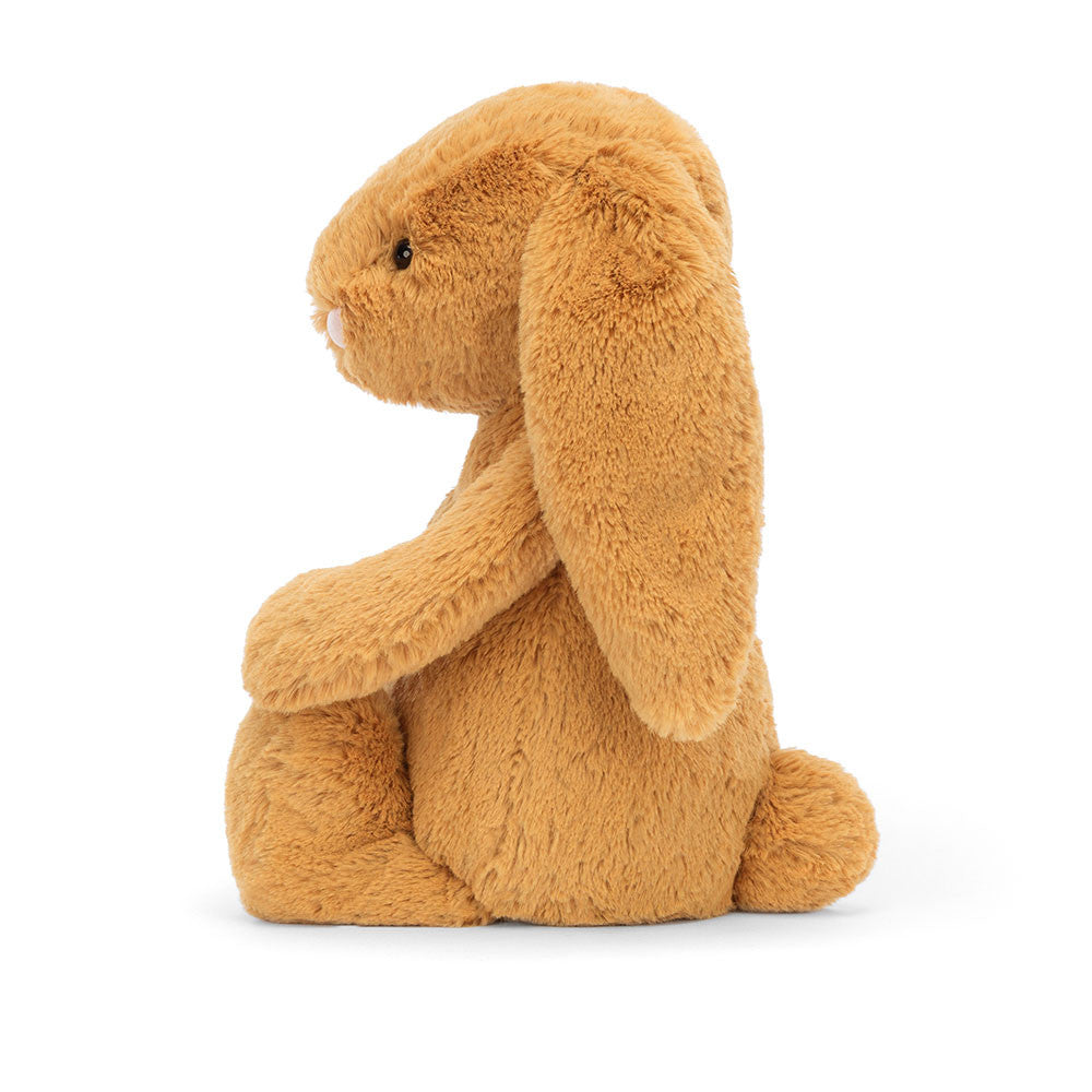 Jellycat Bashful Golden Bunny Original (Medium) | Casa Childrenswear