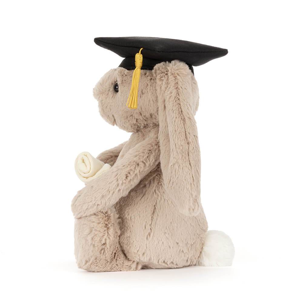 Jellycat Bashful Bunny Graduation Outfit | Casa Childrenswear