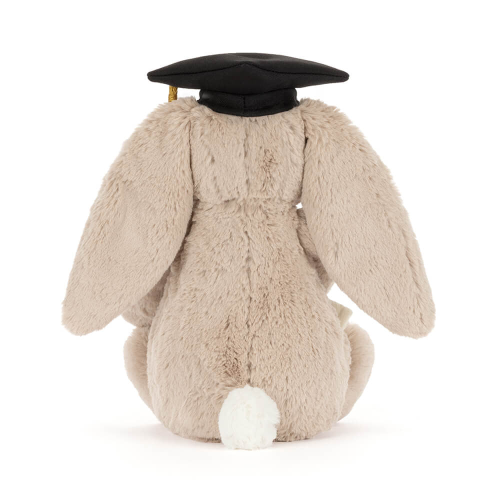 Jellycat Bashful Bunny Graduation Outfit | Casa Childrenswear