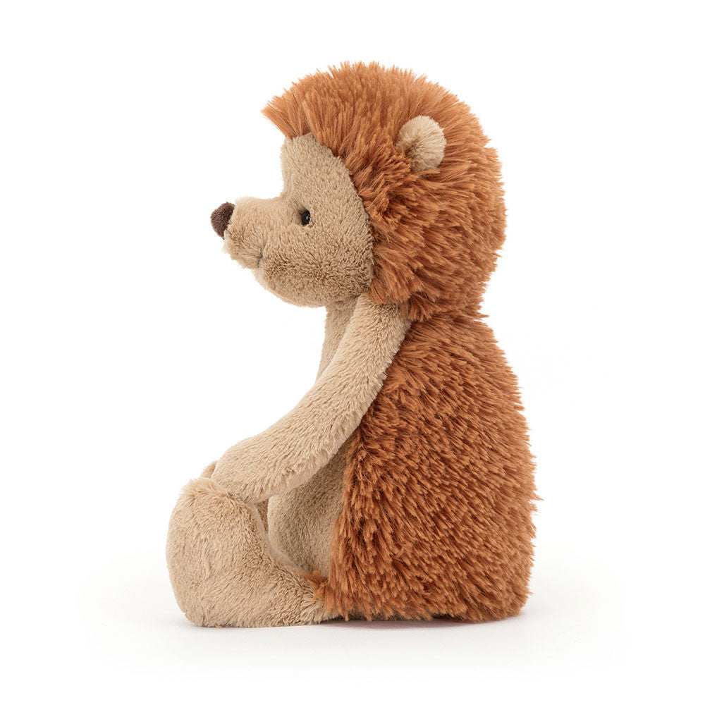 Jellycat Bashful Hedgehog Original (Medium) | Casa Childrenswear