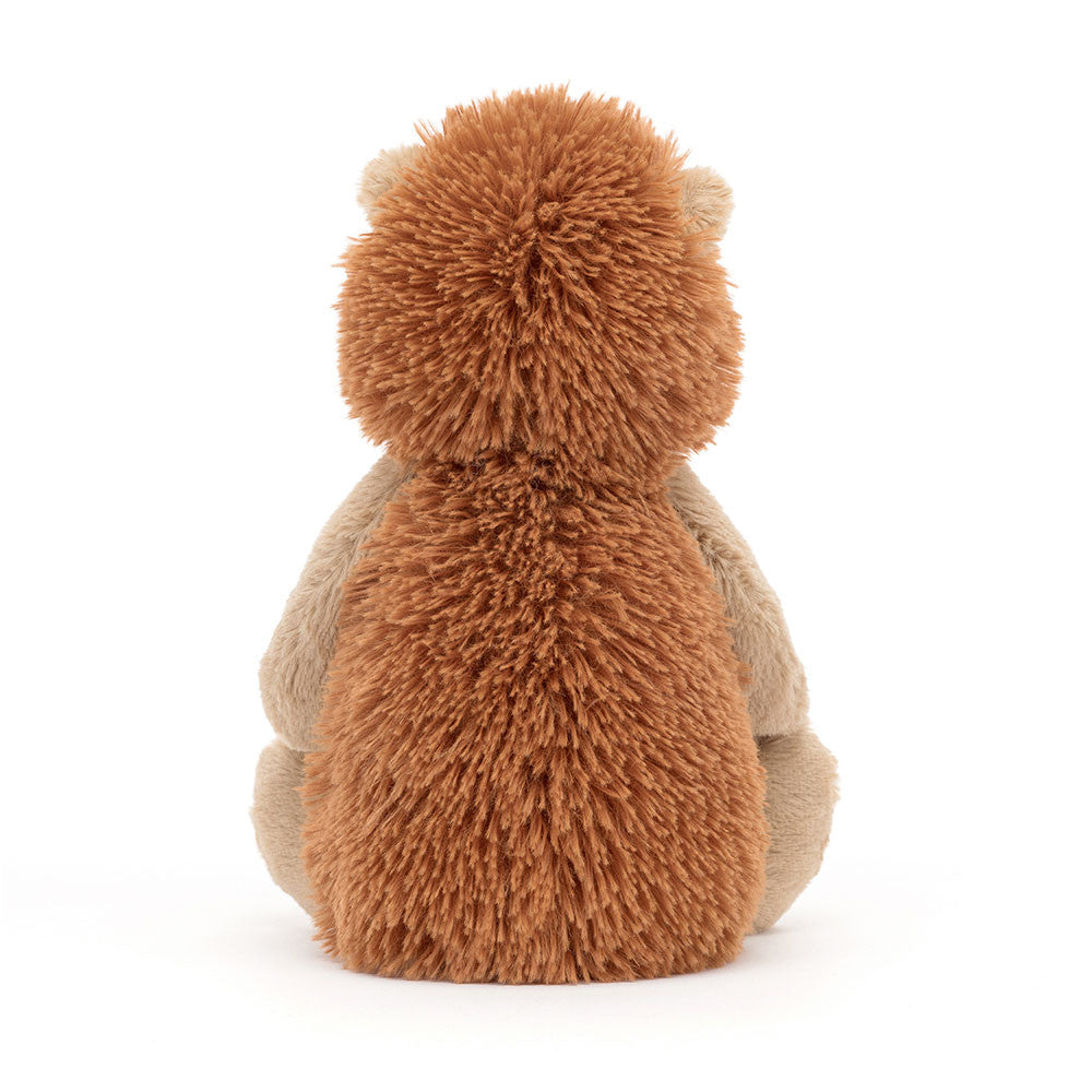 Jellycat Bashful Hedgehog Original (Medium) | Casa Childrenswear