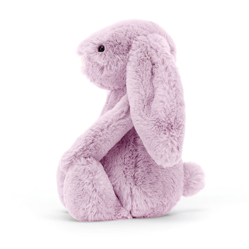 Jellycat Bashful Lilac Bunny Original (Medium) | Casa Childrenswear