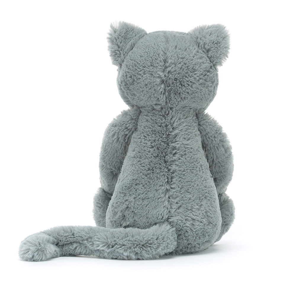 Jellycat Bashful Kitten Original | Casa Childrenswear