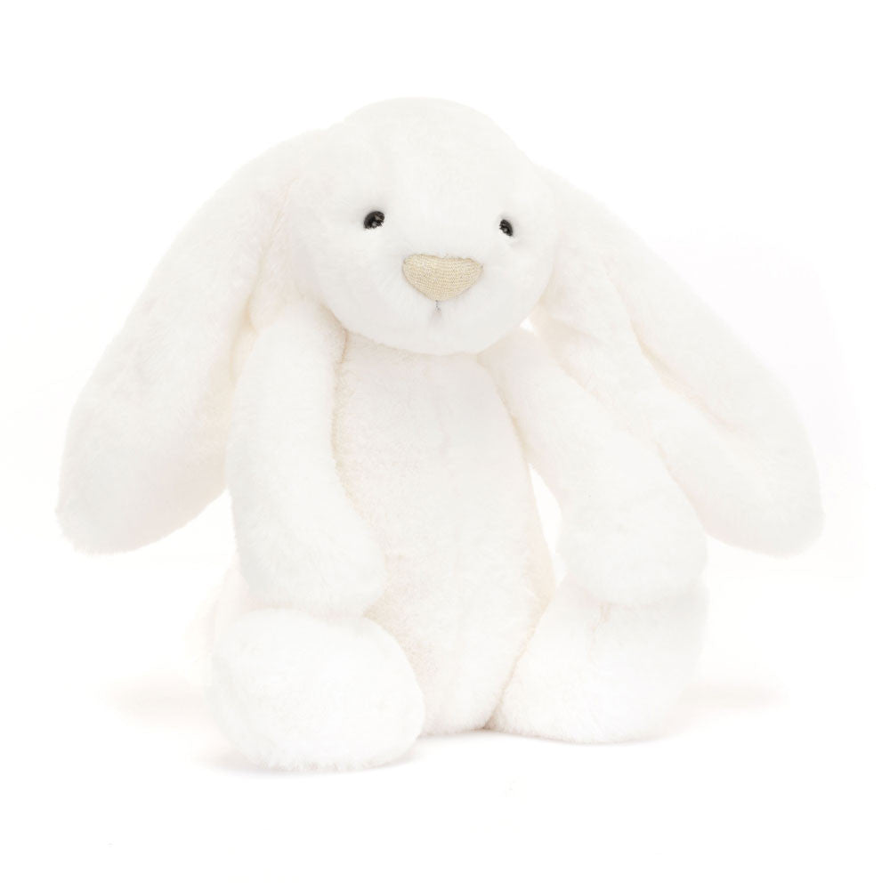 Jellycat Bashful Luxe Bunny Luna Original | Casa Childrenswear