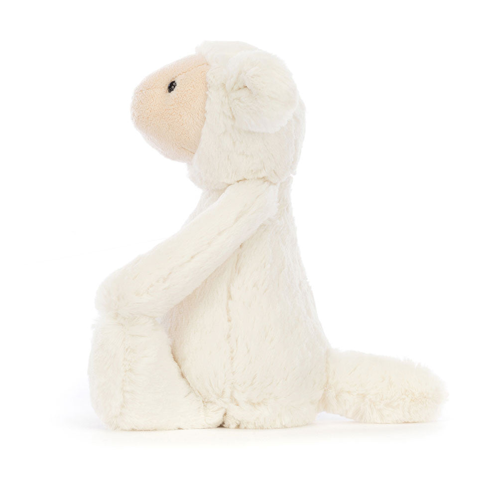 Jellycat Bashful Lamb Original (Medium) | Casa Childrenswear