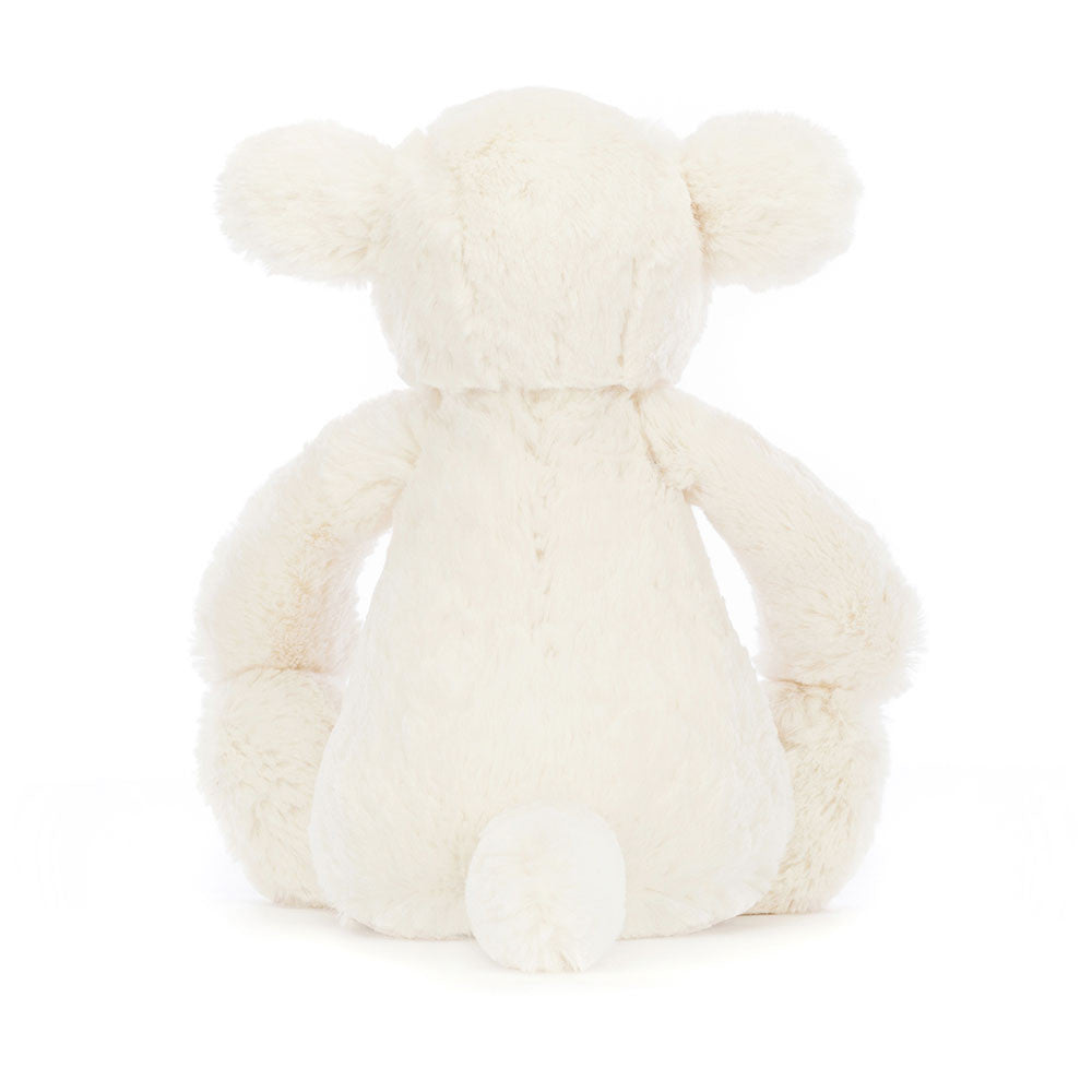 Jellycat Bashful Lamb Original (Medium) | Casa Childrenswear