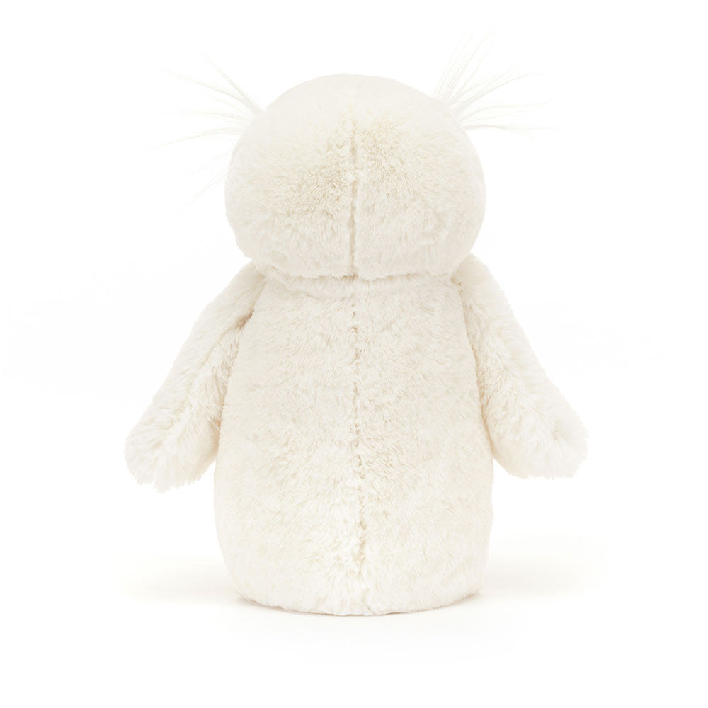 Jellycat Bashful Owl Original (Medium) | Casa Childrenswear