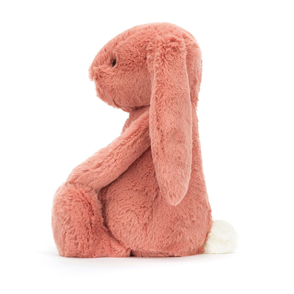 Jellycat Bashful Sorrel Bunny Original | Casa Childrenswear