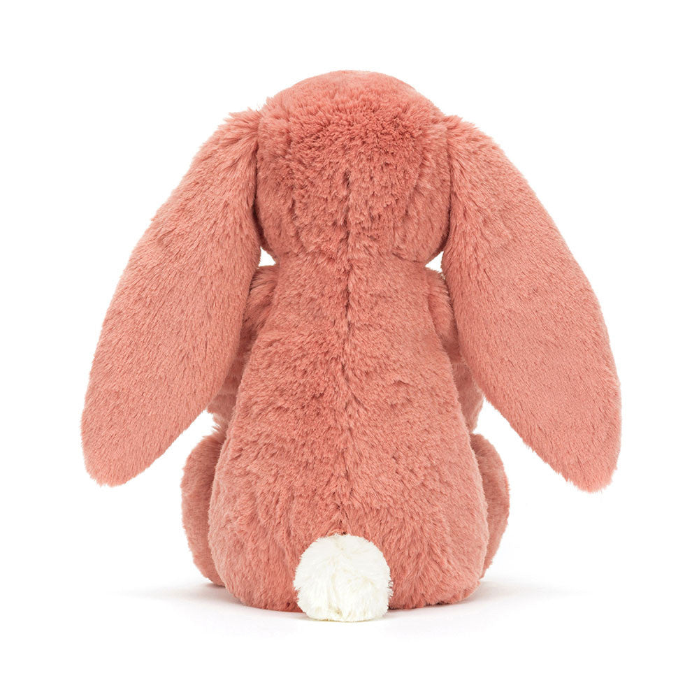 Jellycat Bashful Sorrel Bunny Original | Casa Childrenswear