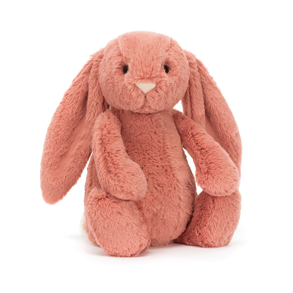 Jellycat Bashful Sorrel Bunny Original | Casa Childrenswear
