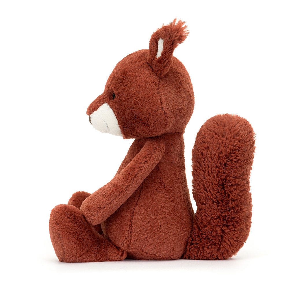Jellycat Bashful Squirrel Original | Casa Childrenswear