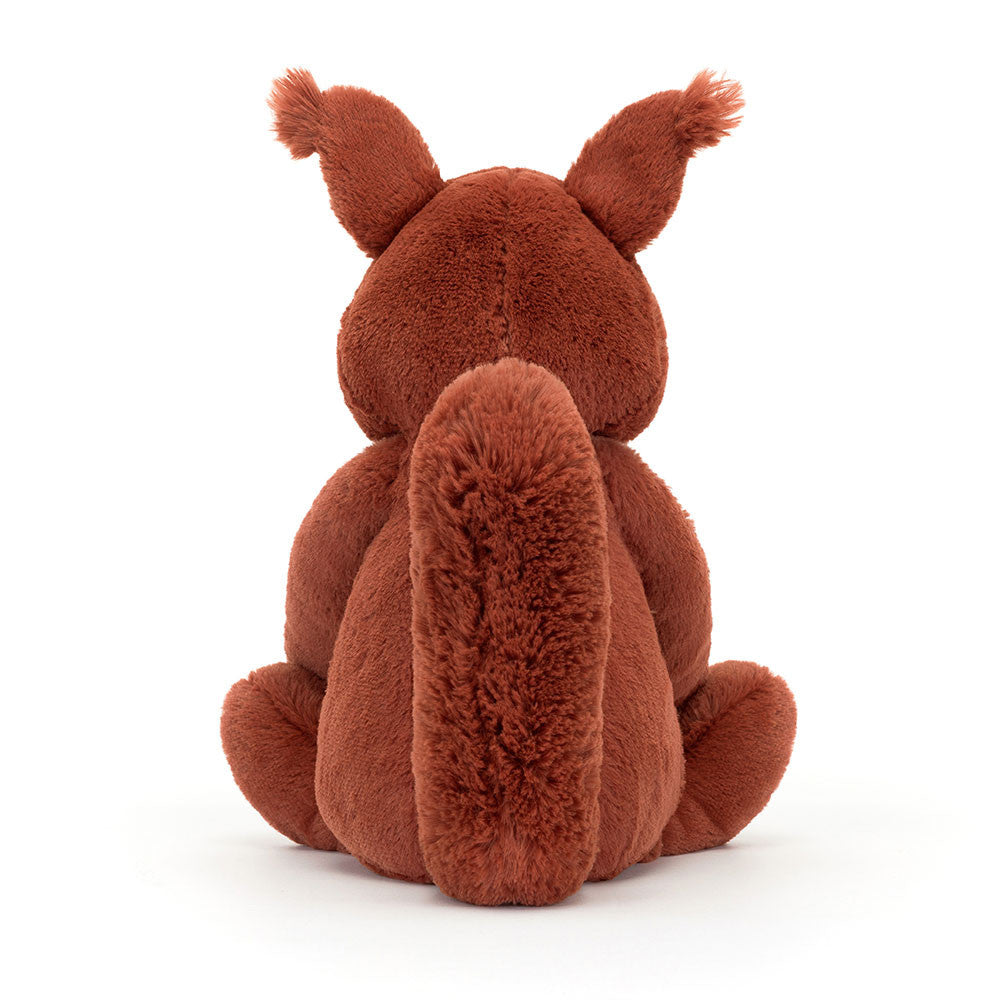 Jellycat Bashful Squirrel Original | Casa Childrenswear