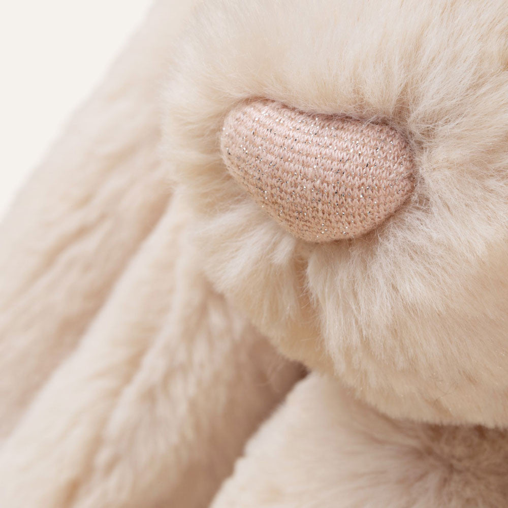 Jellycat Bashful Luxe Bunny Willow Original | Casa Childrenswear