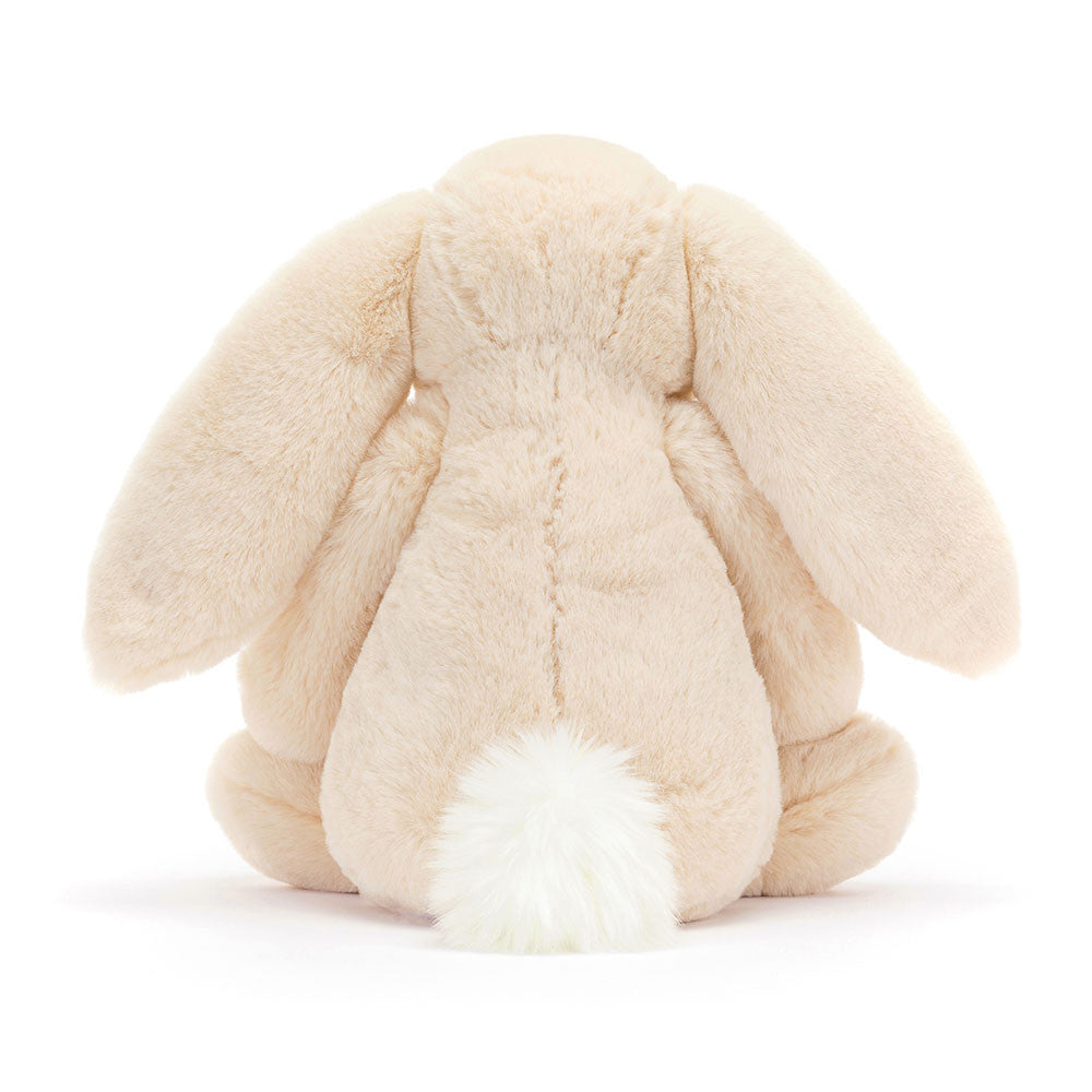 Jellycat Bashful Luxe Bunny Willow Original | Casa Childrenswear