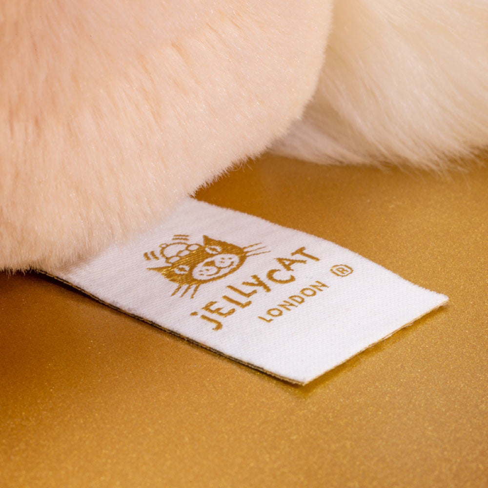 Jellycat Bashful Luxe Bunny Willow Original | Casa Childrenswear