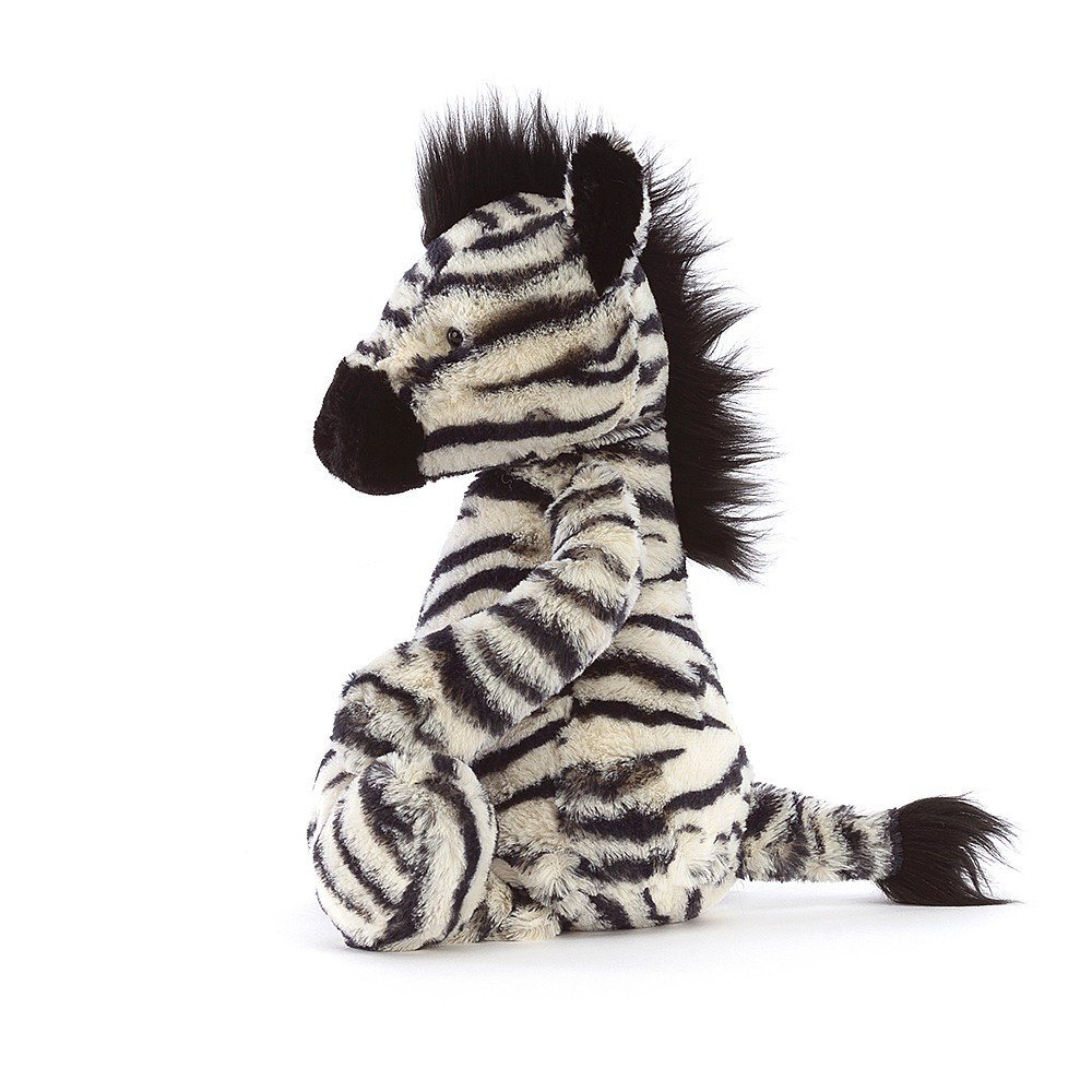 Jellycat Bashful Zebra (Medium) | Casa Childrenswear