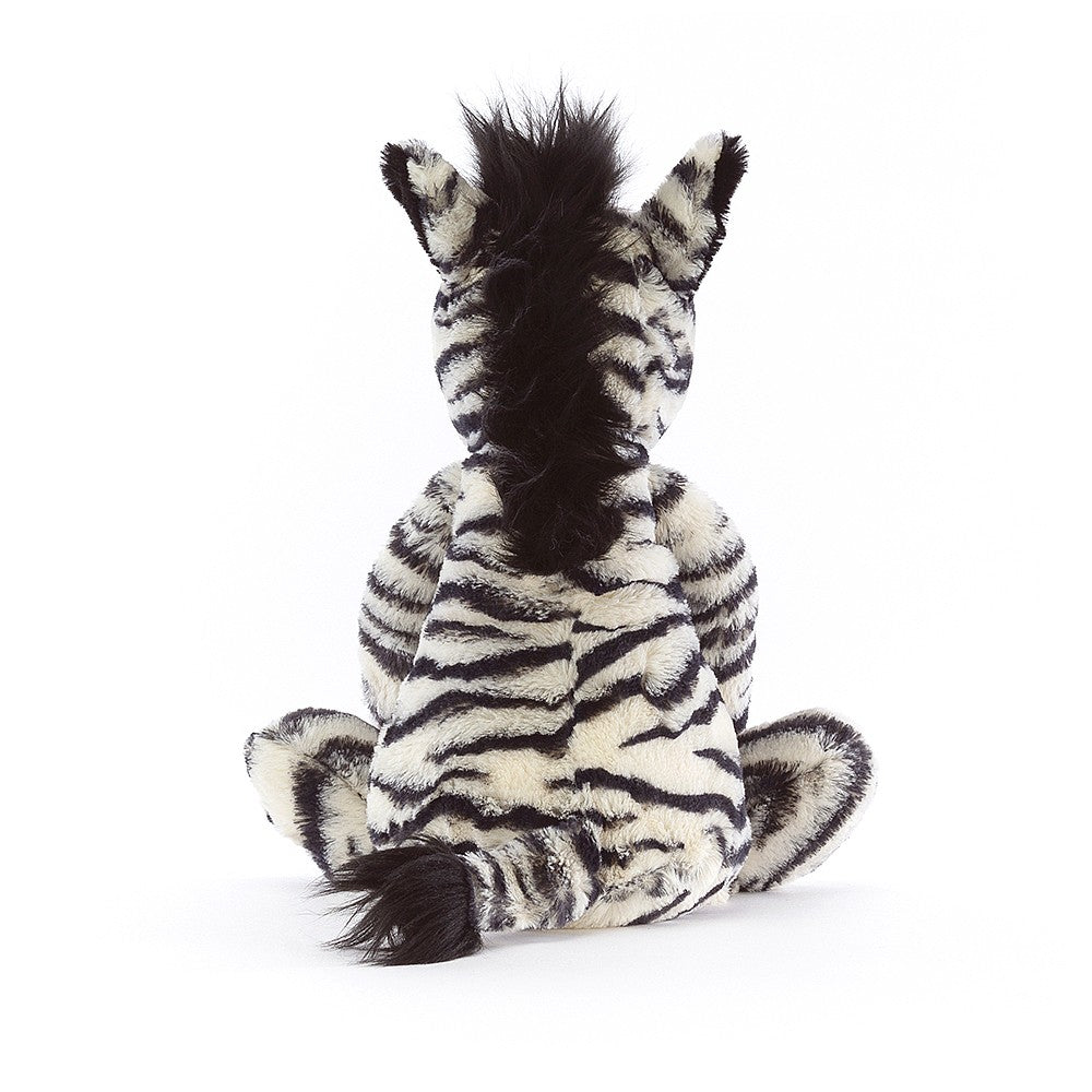 Jellycat Bashful Zebra (Medium) | Casa Childrenswear