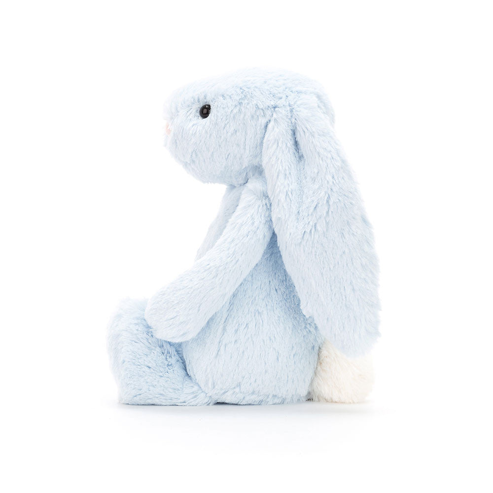 Jellycat Bashful Blue Bunny (Medium) | Casa Childrenswear