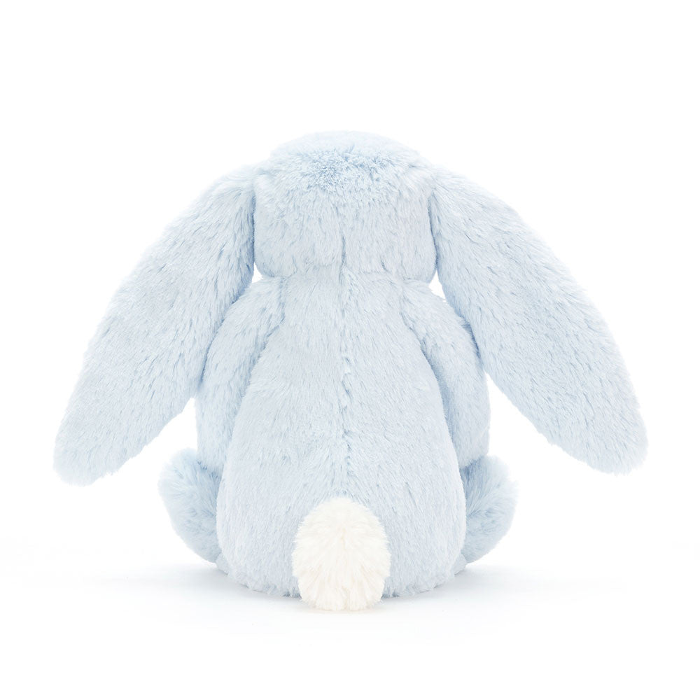 Jellycat Bashful Blue Bunny (Medium) | Casa Childrenswear