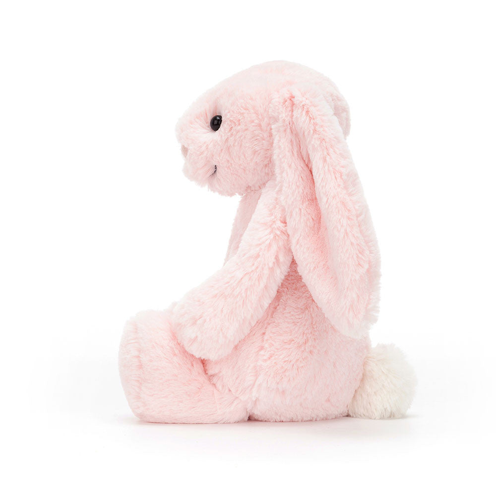 Jellycat Bashful Pink Bunny Original (Medium) | Casa Childrenswear