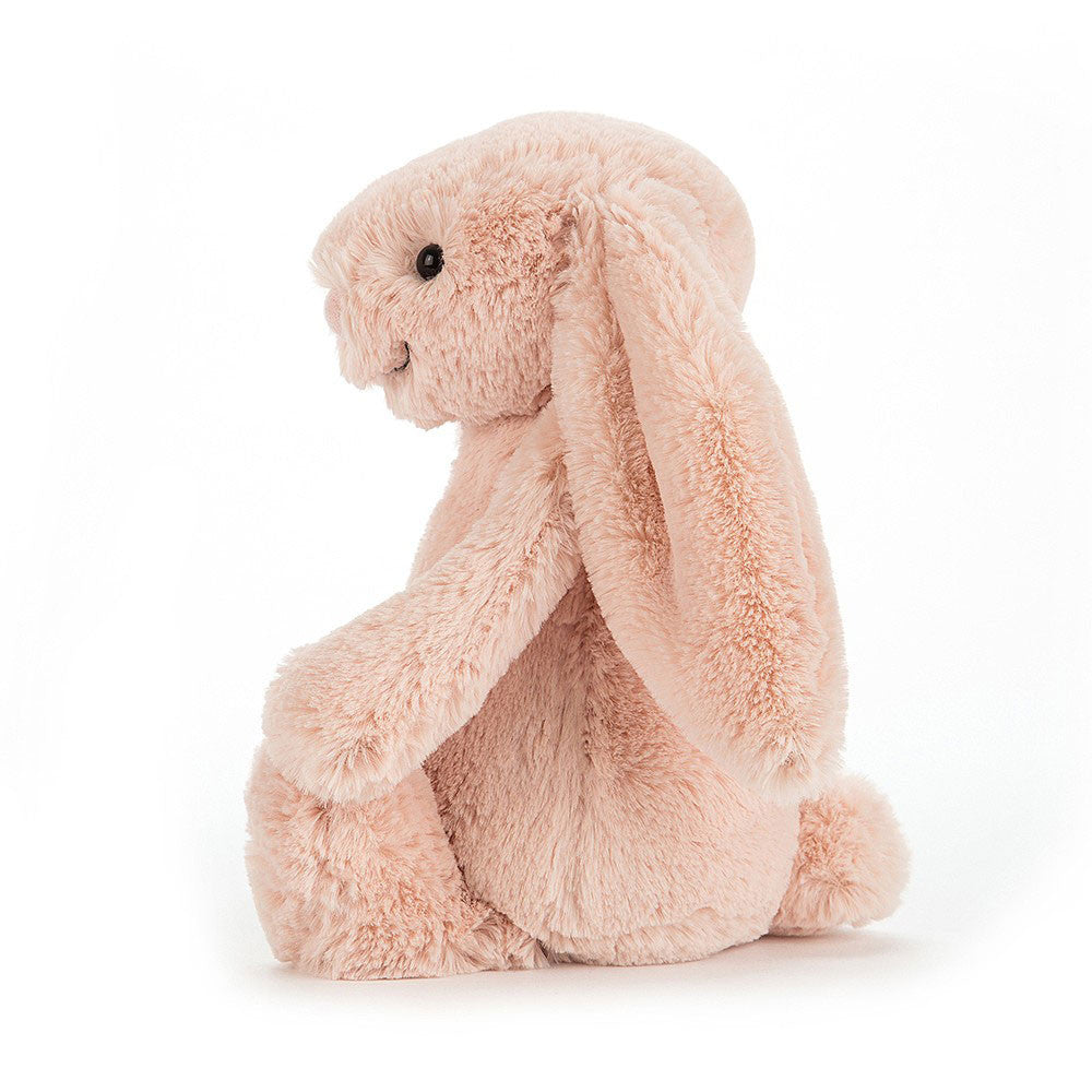 Jellycat Bashful Blush Bunny (Small) | Casa Childrenswear