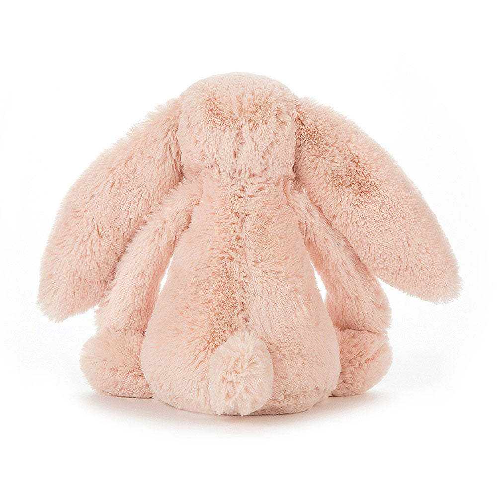 Jellycat Bashful Blush Bunny (Small) | Casa Childrenswear