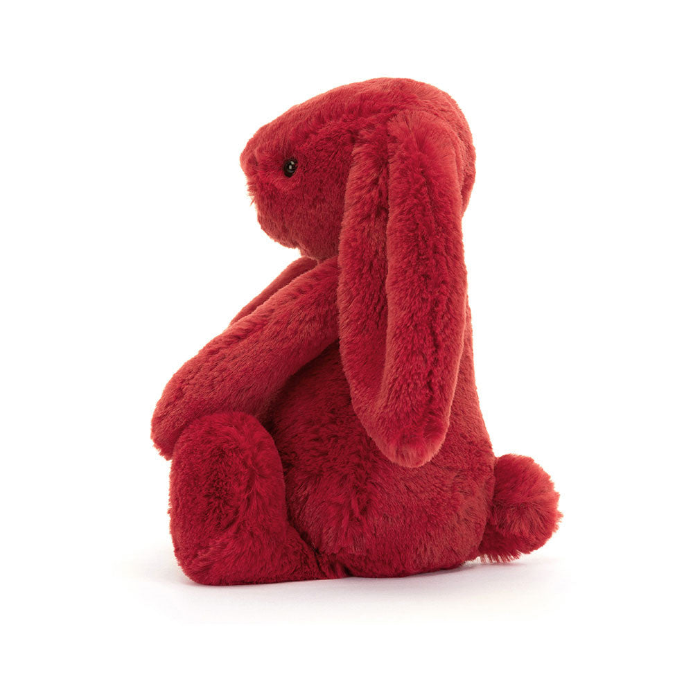 Jellycat Bashful Cranberry Bunny | Casa Childrenswear