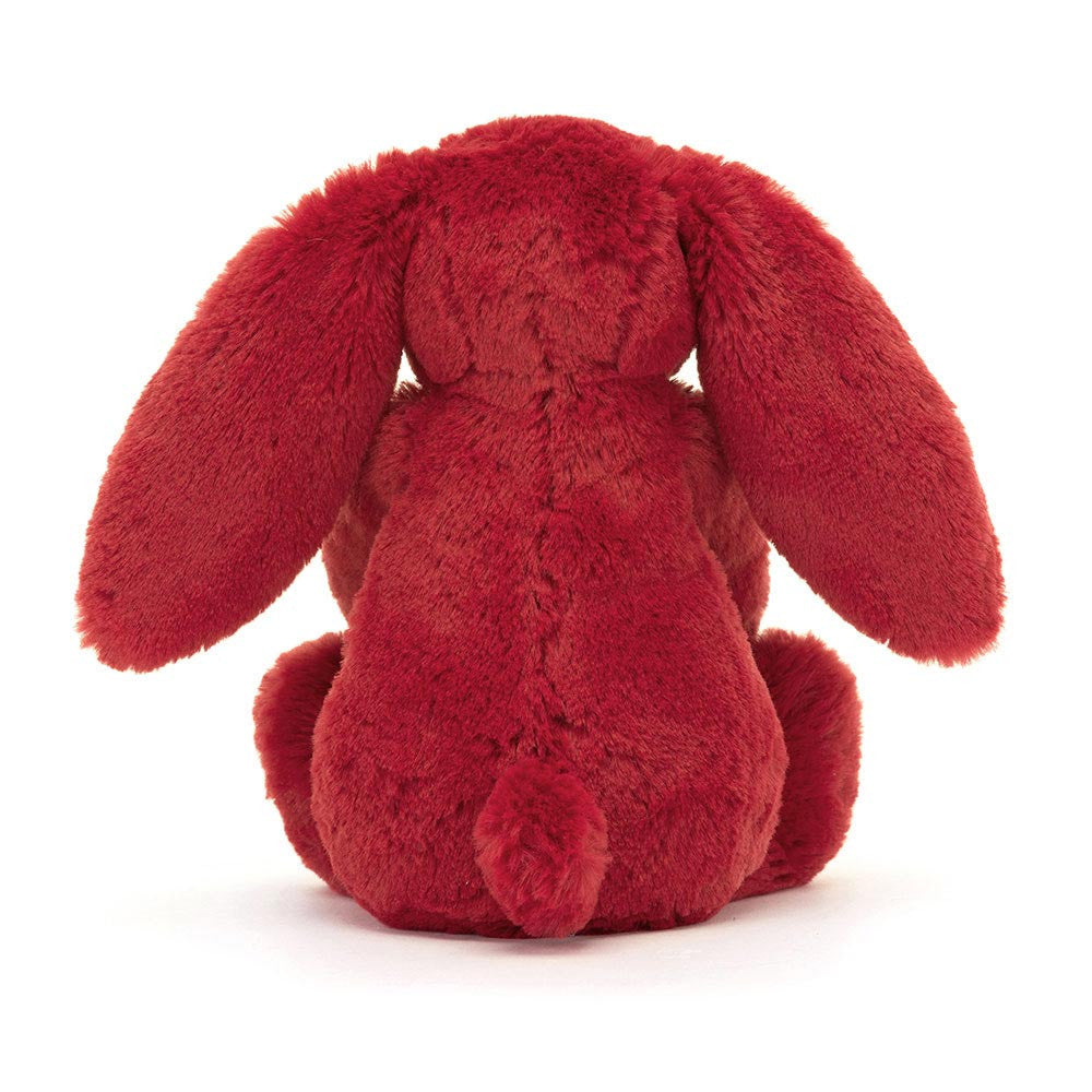Jellycat Bashful Cranberry Bunny | Casa Childrenswear