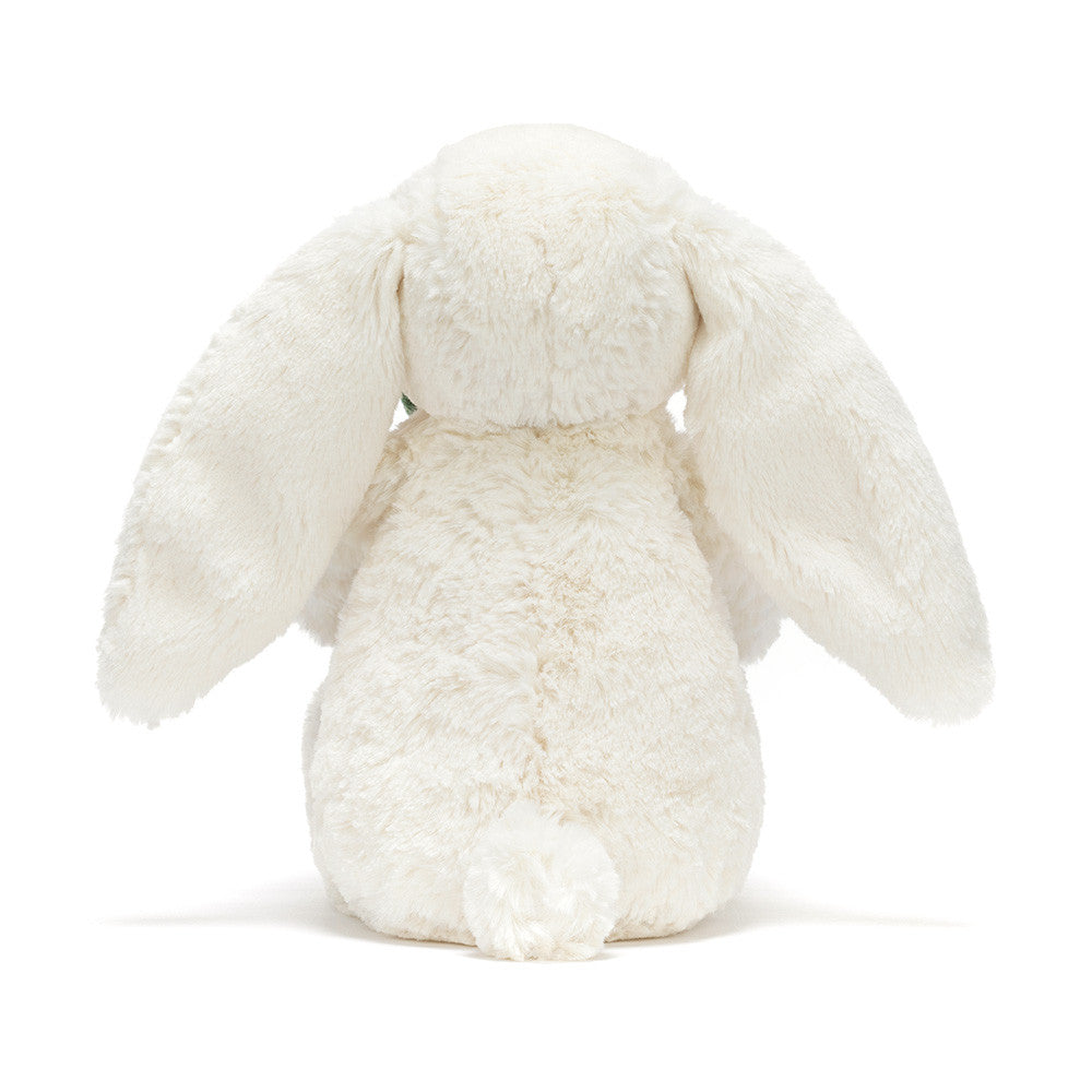 Jellycat Cream Bunny with Plant | Casa Childrenswear