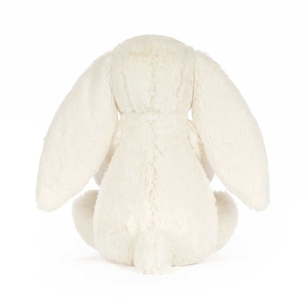 Jellycat Cream Bunny with Star | Casa Childrenswear