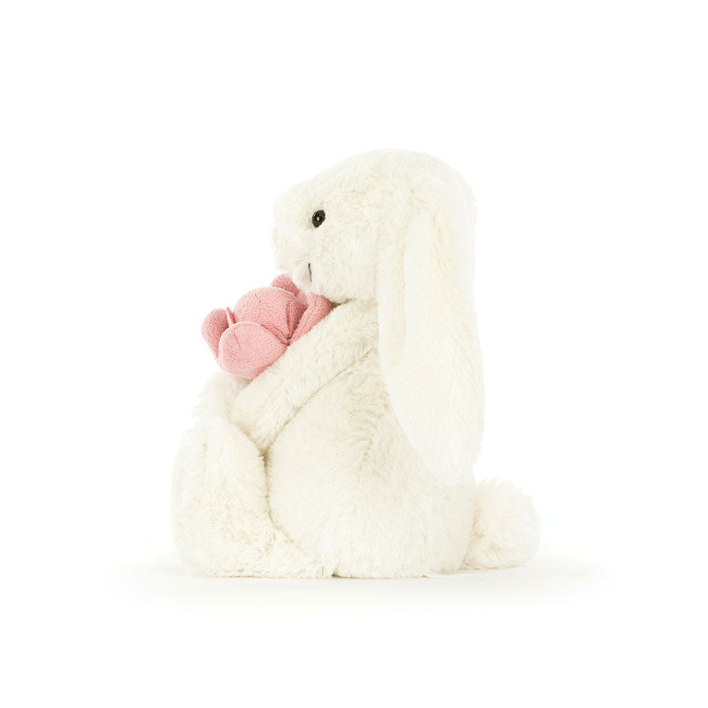 Jellycat Bashful Bunny 'Peony' Little | Casa Childrenswear